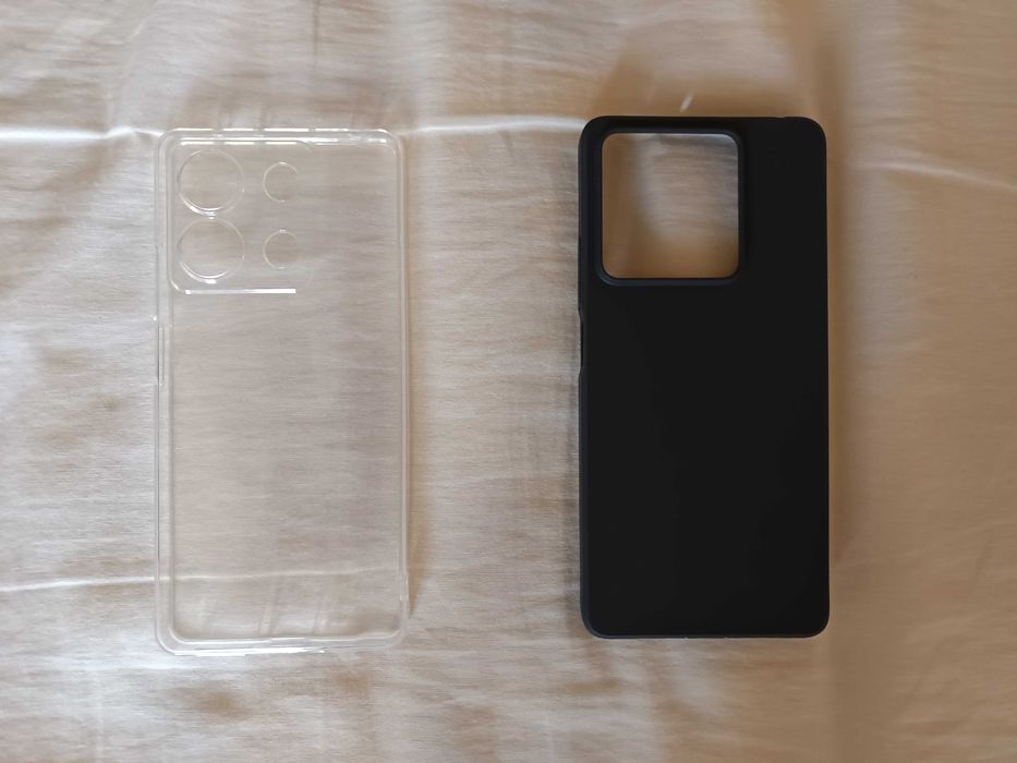 калъф Xiaomi Redmi Note 13 | Poco M7 Pro 5G case |  калъф кейс