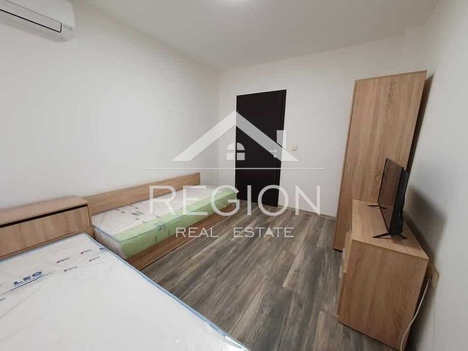 Дава се под наем Четиристаен апартамент в Варна, Левски - 110 кв.м за 714 € - Снимка #10