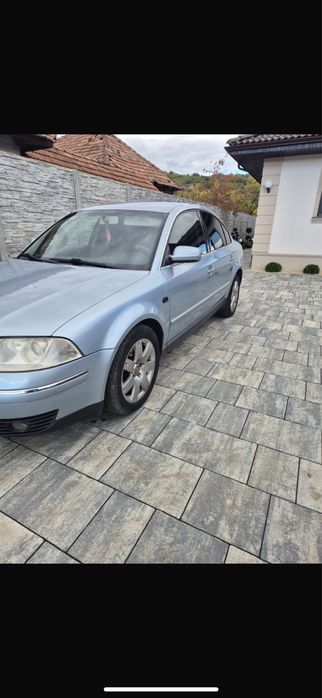 Vand Volkswagen Passat b5.5