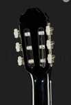 Harley Benton CG200CE-BK