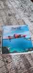 Drona parrot bebop