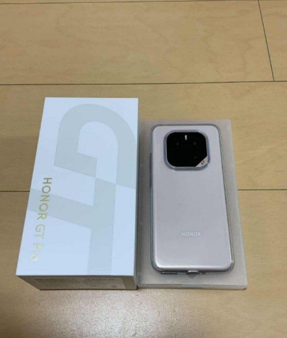 Honor GT pro Наличии 12/512