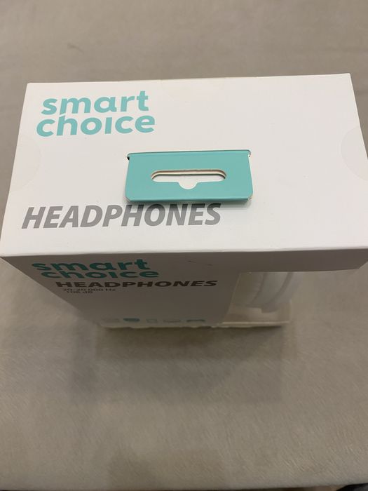 Căști audio cu fir