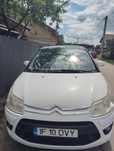 Citroen C4 Coupe