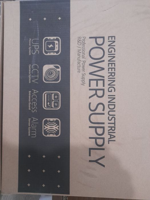 Sistem supravegher camere SAFER