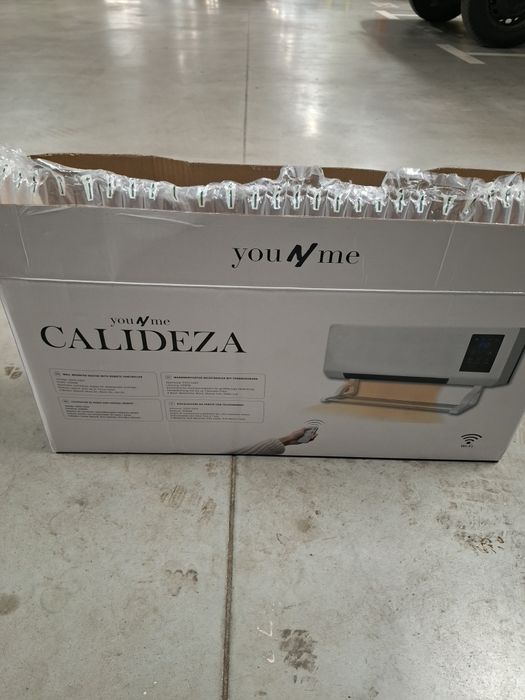 Климатик без външно тяло 3 в 1