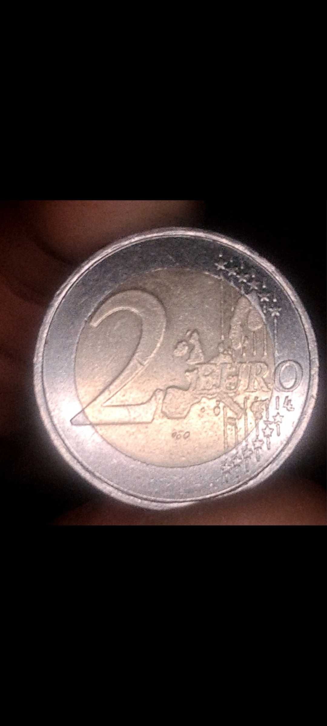 2004 Belguim 2Euro