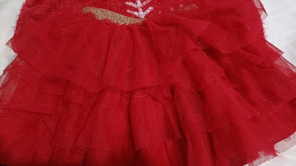 Set Crăciun 4-5 ani