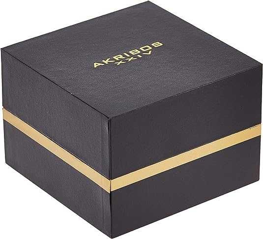 Мъжки часовник AKRIBOS XXIV