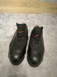 Nike Zoom Air Golf Shoes Kempshall Last Tiger Woods GoreTex Men 12 Dea