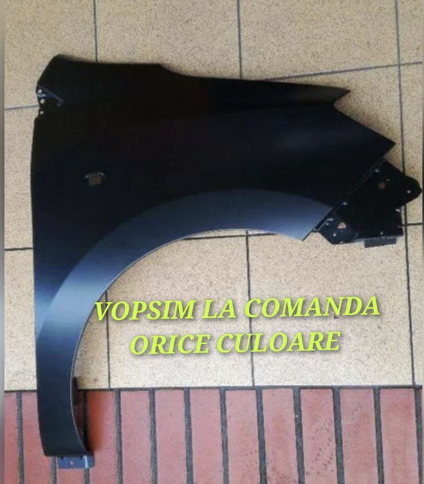 Aripa dreapta fata NOUA Dacia Dokker Dacia Lodgy 2012 - 2020