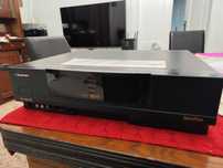 Videorecordere S-VHS si VHS, Blaupunkt, JVC