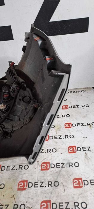 Bara fata completa Opel Astra J 2009 - 2012 - mici defecte