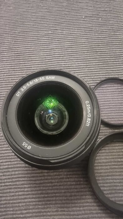 SONY 18-55mm thailand