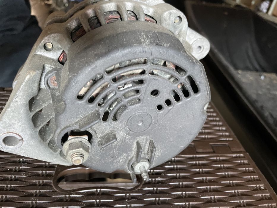 Генераторы