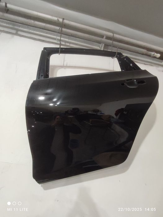 Malibu premier radnoy eshik