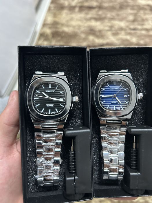 RINNADY QUARTZ сағат сатылады