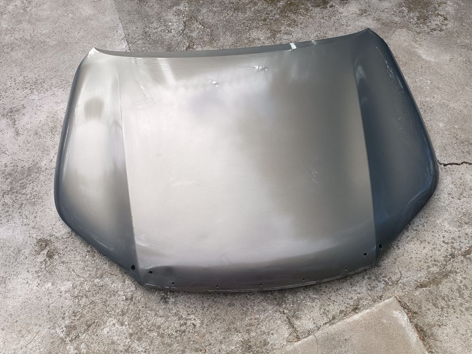 Capota Motor Toyota Hilux/ 2021-2025