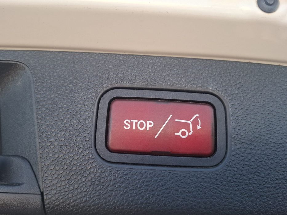 Vând Mercedes GLK 220cdi 4matic