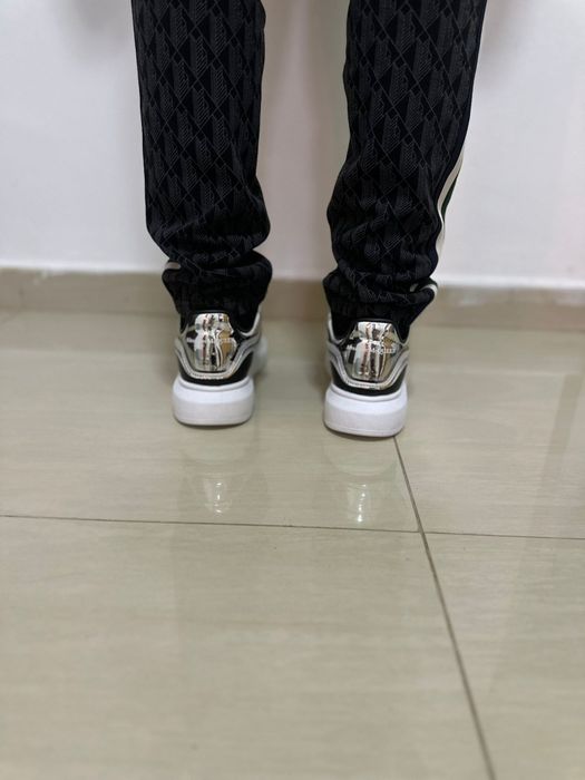 Alexander mcqueen