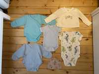 бебешки дрехи 0-3мес