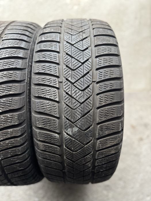 225/40/18 M+S , 2x PIRELLI 2023 !