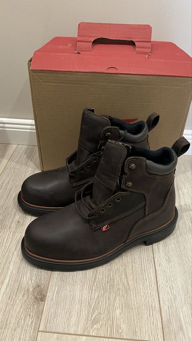 Ботинки Red Wing