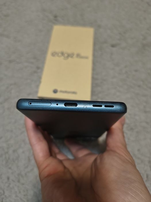 Telefon Motorola edge 50 Fusion CA NOU