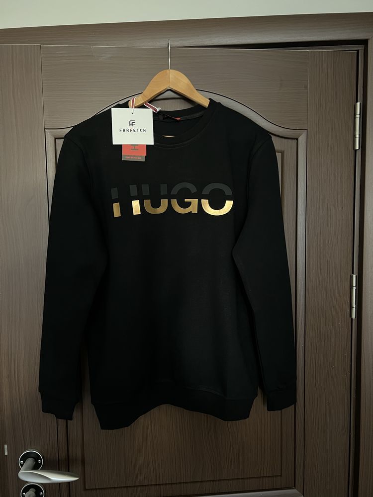 Екип Hugo Boss