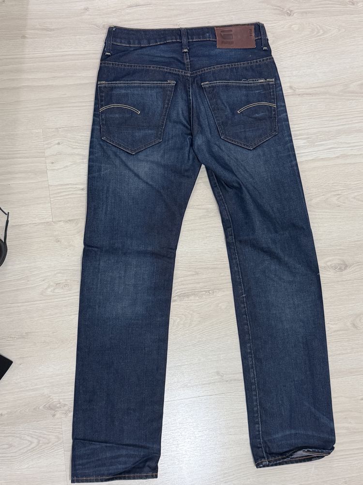 Дънки G-star Raw размер - 28/32