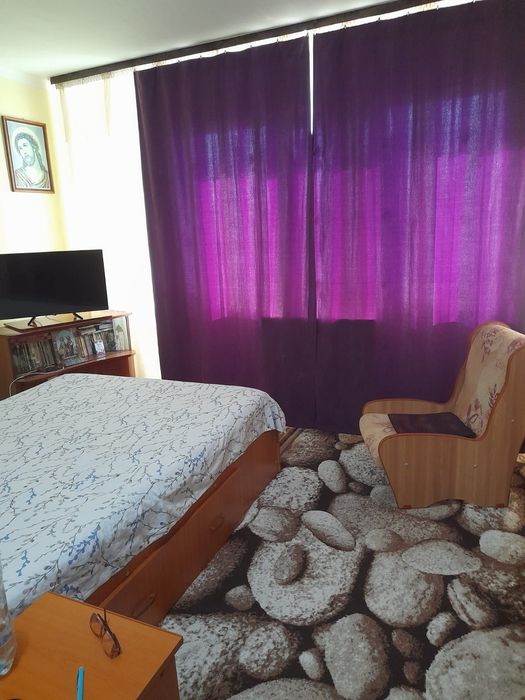 Apartamente de vanzare Ramnicu Sarat