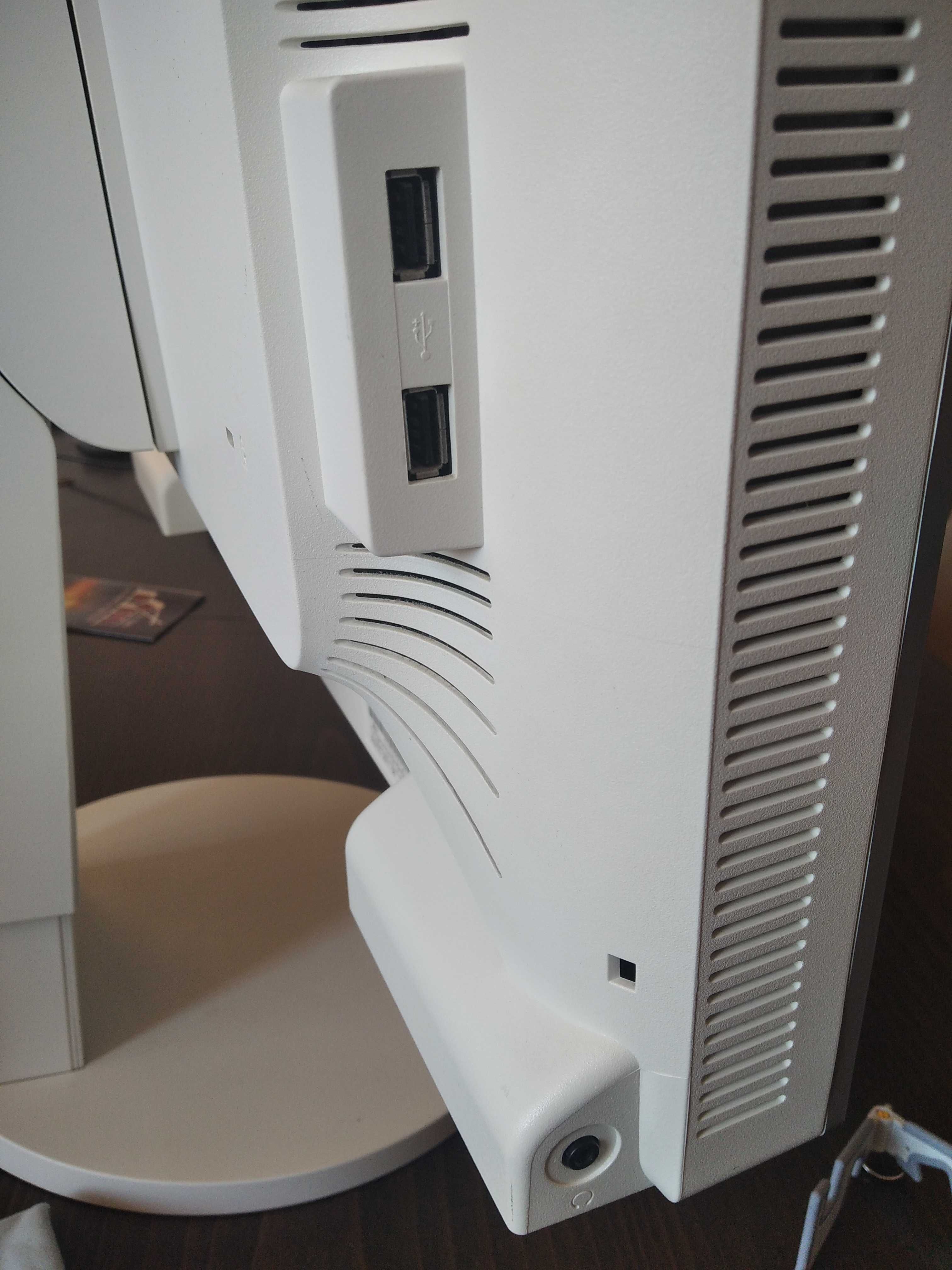 Професионален монитор NEC 61,0cm (24") 1920x1200 TFT WUXGA - отличен