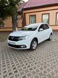 Dacia Logan an 2018 motor 1.5 dci 75 cp(cel mai fiabil motor ) eur6