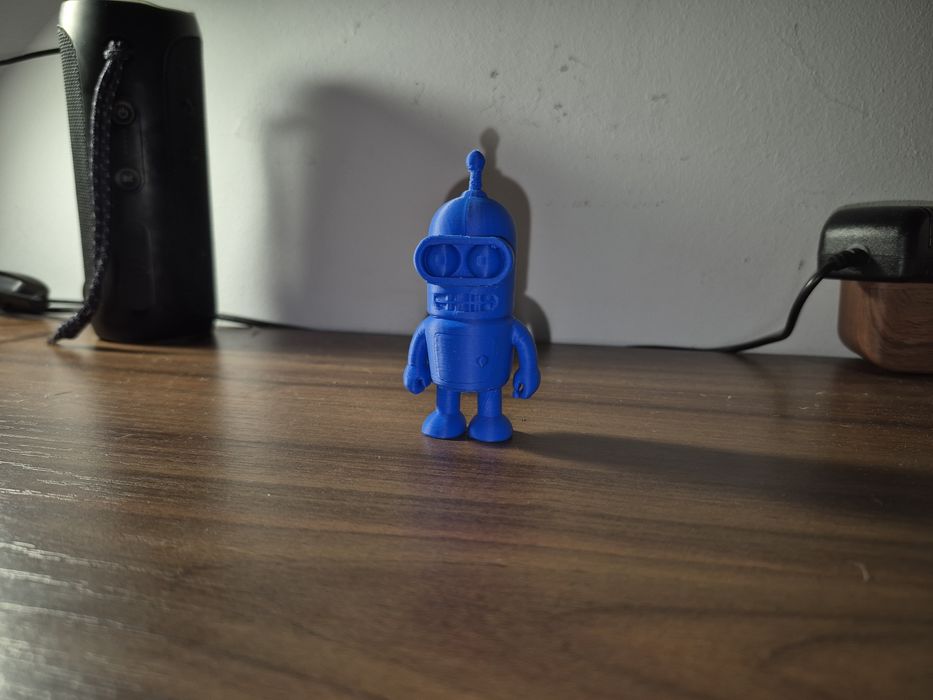 Vand Ornament Robotel