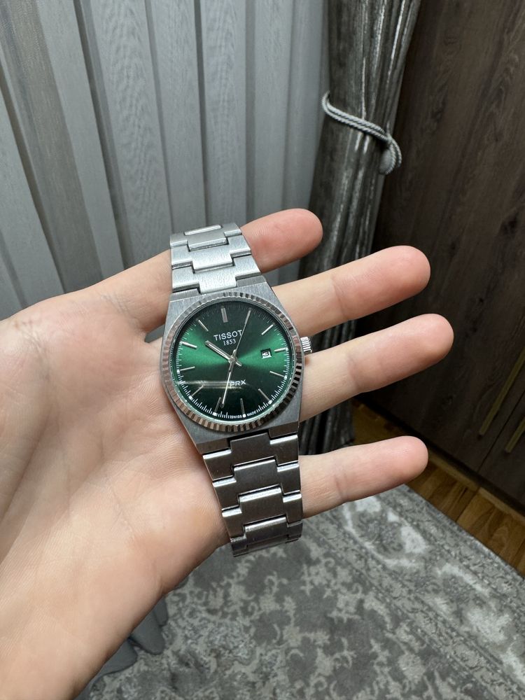 Часы Tissot  PRX