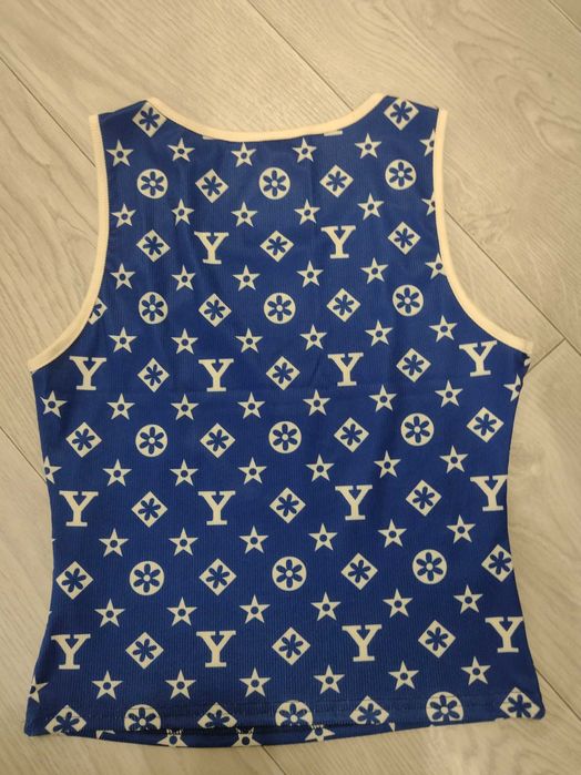 Дамски стилен топ