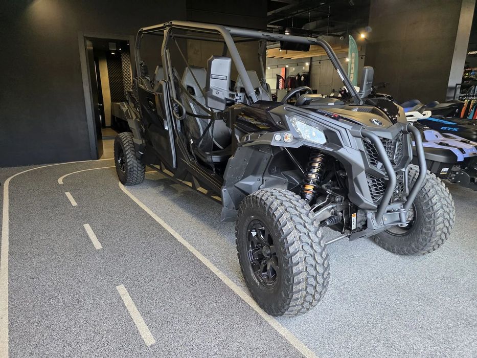 Can-Am Can-Am Maverick Sport MAX DPS 1000R T 2025-livrare din stoc