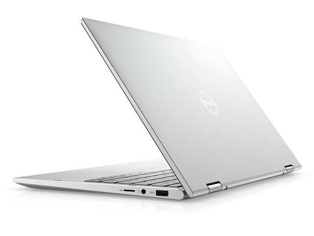 Dell Inspirion 7306 2in1