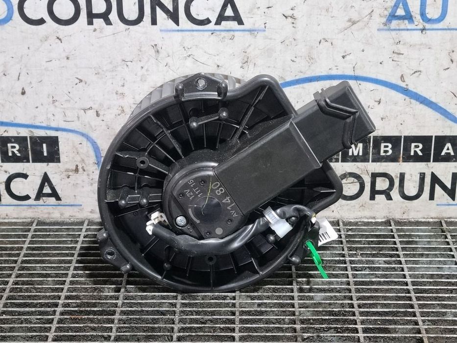 Aeroterma Suzuki SX4 S - Cross II Facelift 2016 - 2020 (1267) Av1480