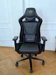 Геймърско кресло Trust GXT 712 Resto Pro
