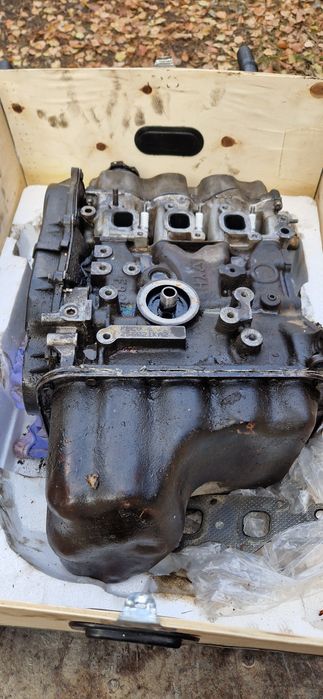 Продам двигатель на Matiz, Матиз