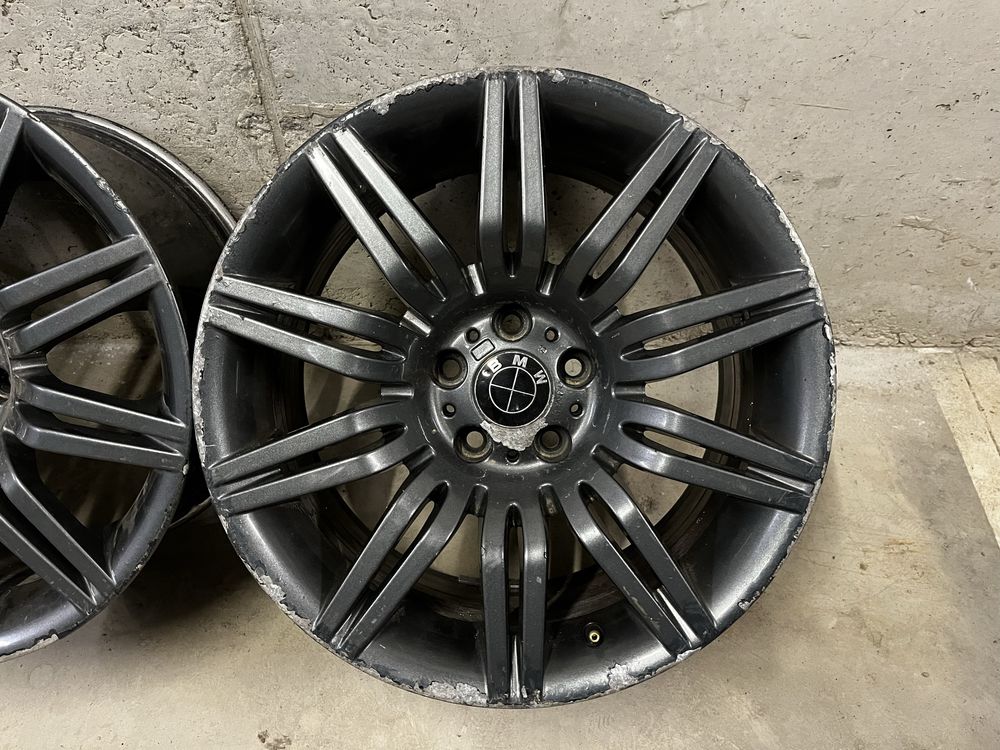 Спешно Джанти 19 бмв style 172 М