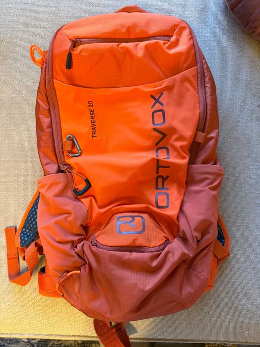 Раница Ortovox Traverse 20