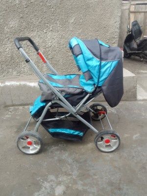 Продам детская коляска зима-лето