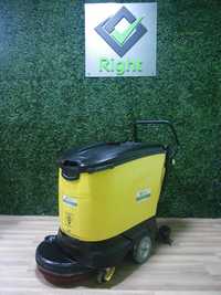 Машина за почистване на под на батерии - Karcher BD 45