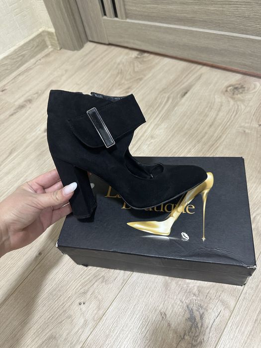 Туфли женские 38 размер