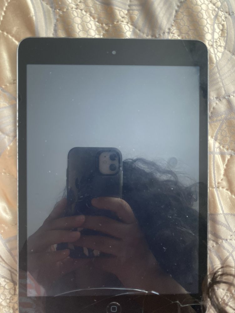 Планшет iPad 4-го поколения
