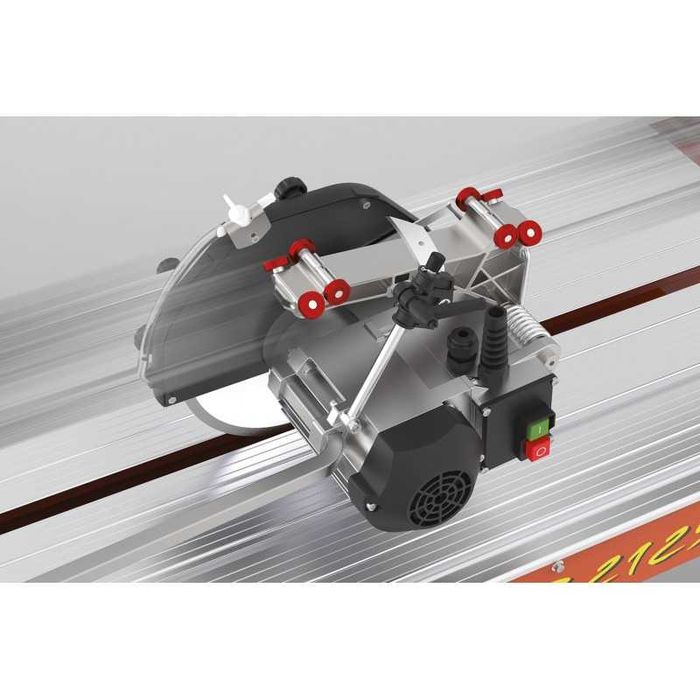 Masa de taiat Battipav VIP 2125 lungime maxima de taiere 125cm
