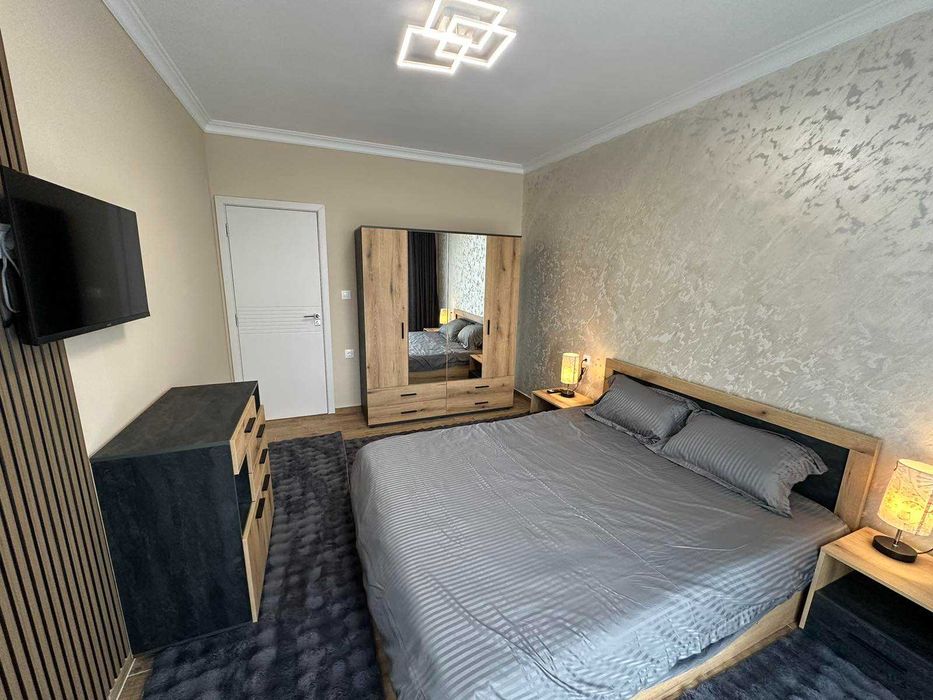 Дава се под наем Двустаен апартамент в Пловдив, Христо Смирненски - 65 кв.м за 450 € - Снимка #4