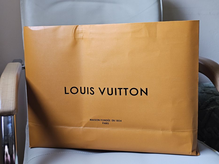 LOUIS VUITTON Monogram Voyage чанта за рамо - идеален подарък